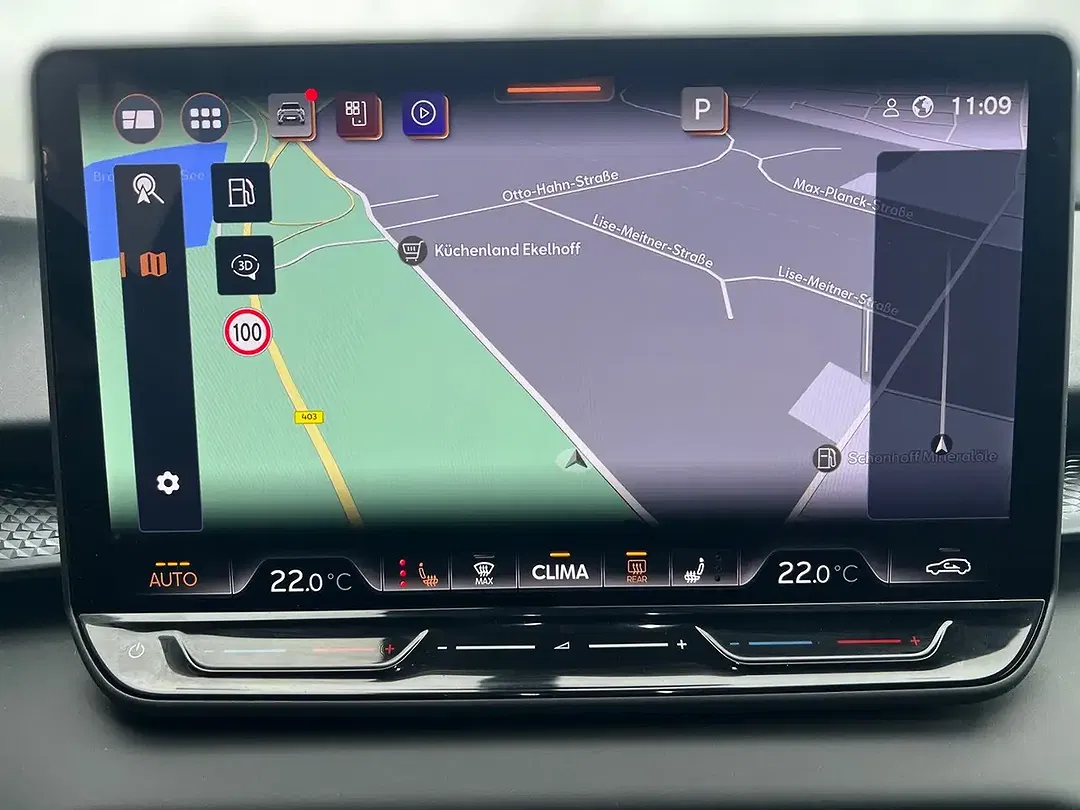 CUPRA Terramar 1.5 eTSI DSG - Thumbnail 12