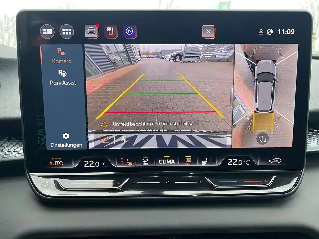 CUPRA Terramar 1.5 eTSI DSG - Thumbnail 13