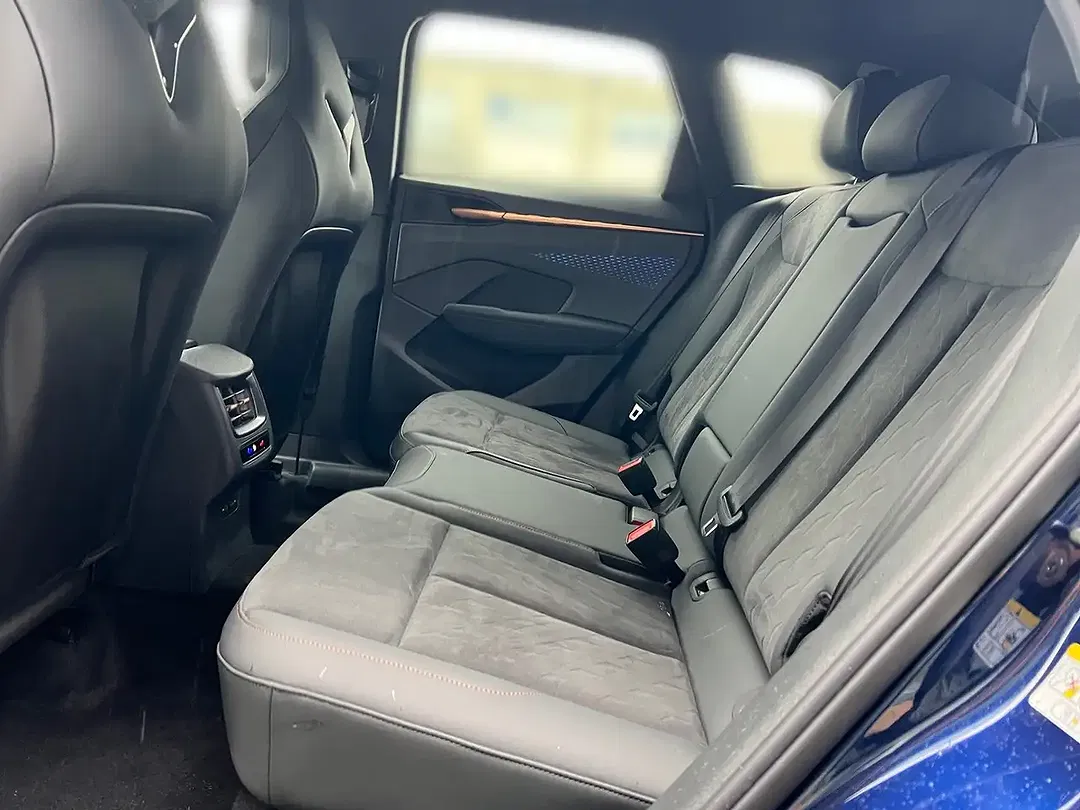 CUPRA Terramar 1.5 eTSI DSG - Thumbnail 14