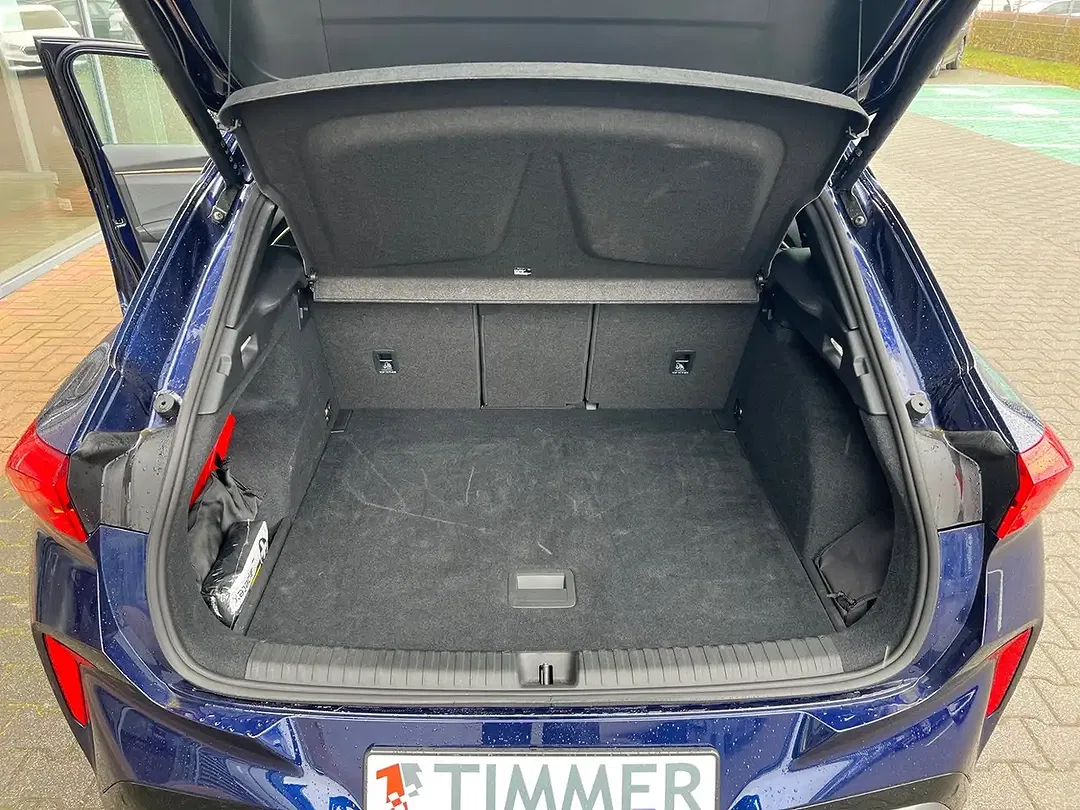 CUPRA Terramar 1.5 eTSI DSG - foto 15