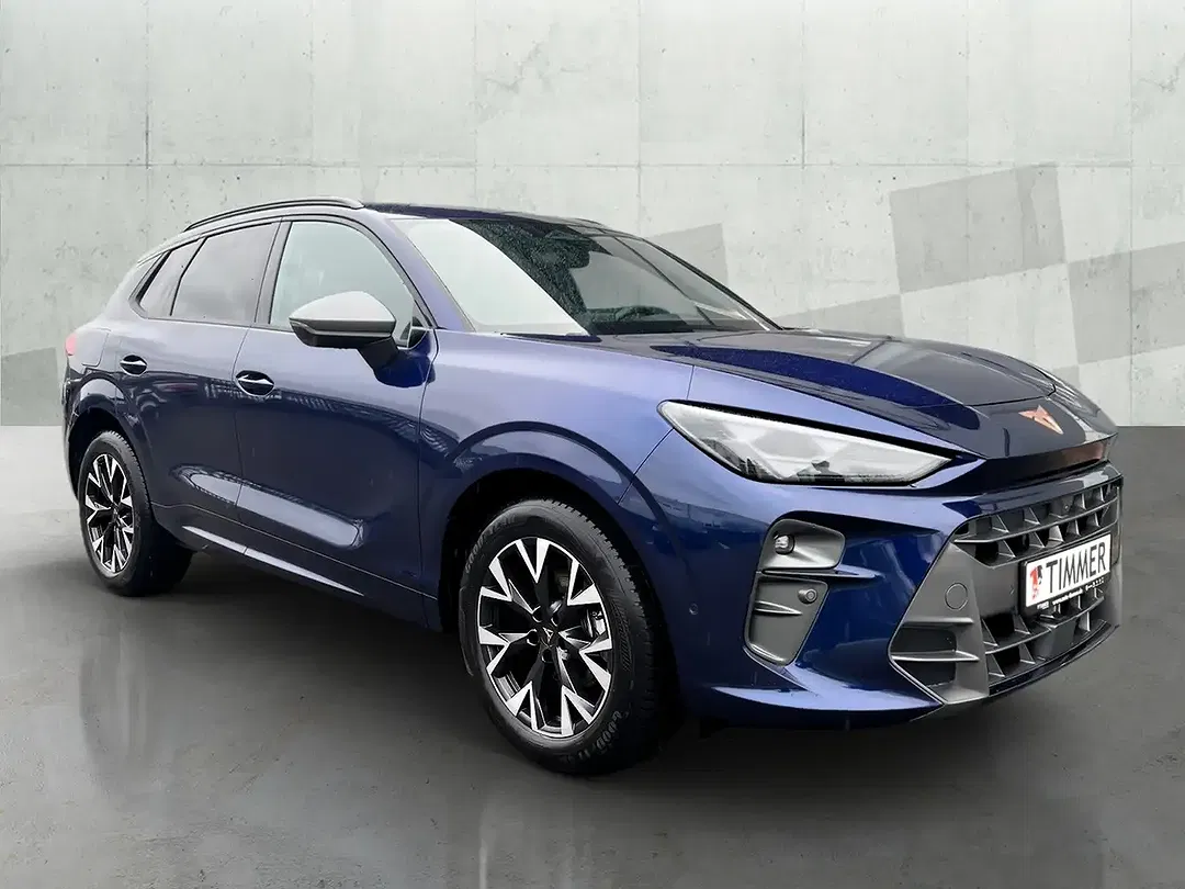 CUPRA Terramar 1.5 eTSI DSG - Thumbnail 3