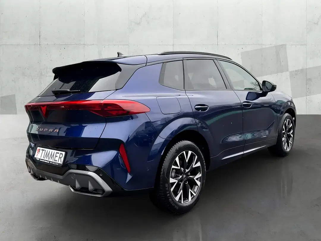 CUPRA Terramar 1.5 eTSI DSG - Thumbnail 4