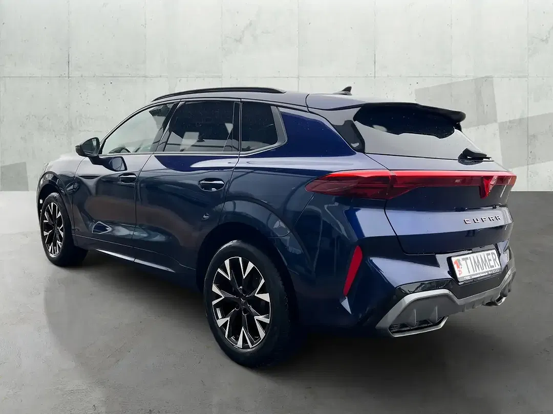 CUPRA Terramar 1.5 eTSI DSG - Thumbnail 5