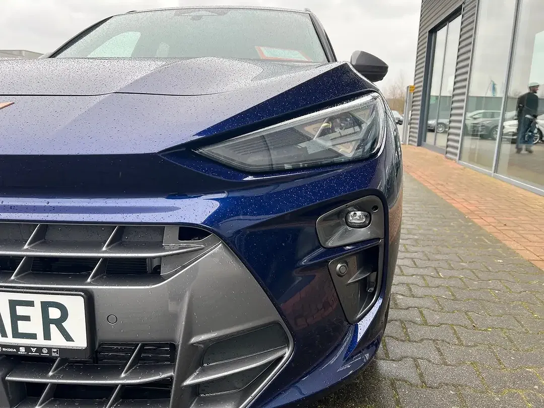 CUPRA Terramar 1.5 eTSI DSG - Thumbnail 6