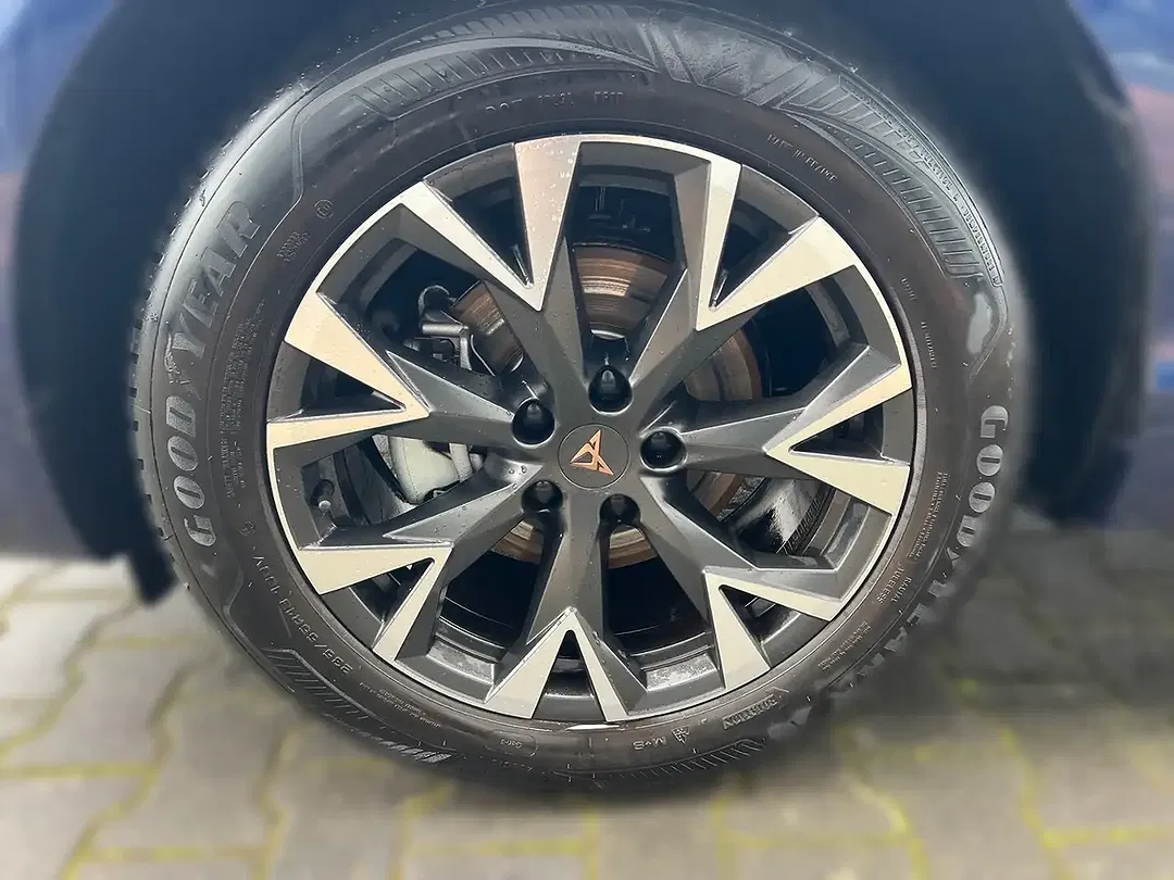 CUPRA Terramar 1.5 eTSI DSG - Thumbnail 7