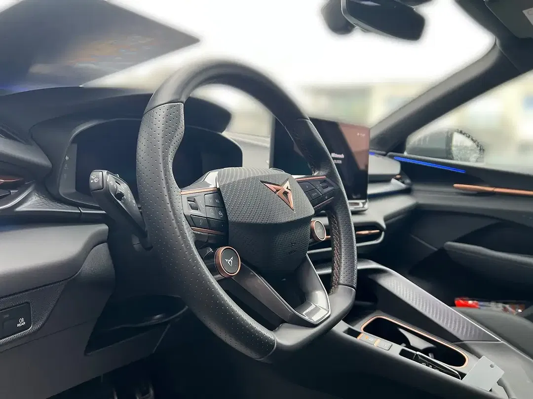 CUPRA Terramar 1.5 eTSI DSG - Thumbnail 9