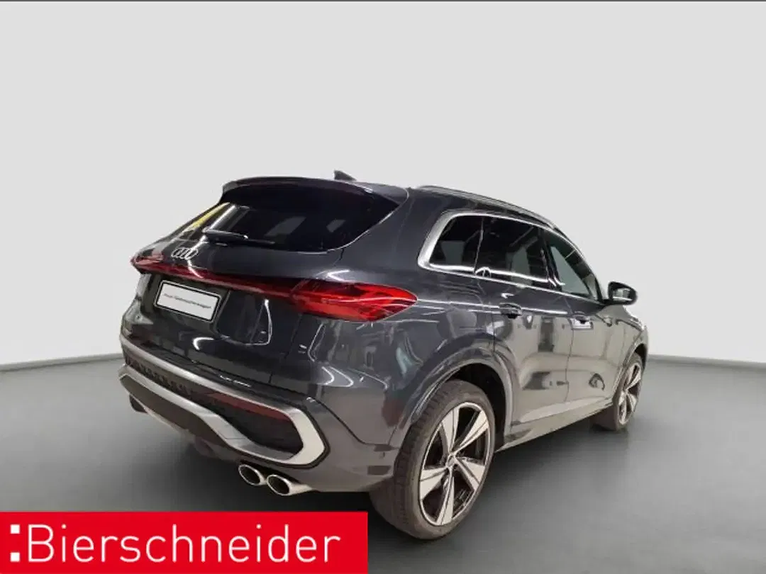 Audi SQ5 TFSI quattro Matrix LED - foto 2