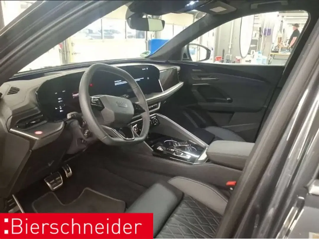 Audi SQ5 TFSI quattro Matrix LED - Thumbnail 3