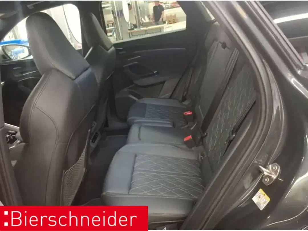 Audi SQ5 TFSI quattro Matrix LED - Thumbnail 4