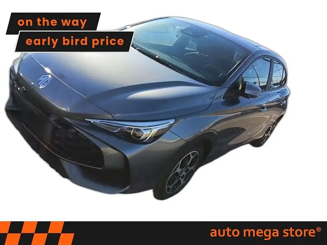 MG MG3 1.5 Comfort - Afbeelding 1