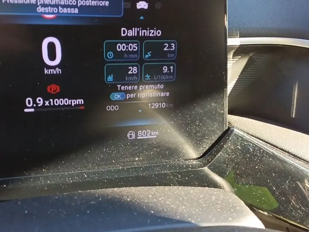 MG MG3 1.5 Comfort - Thumbnail 11