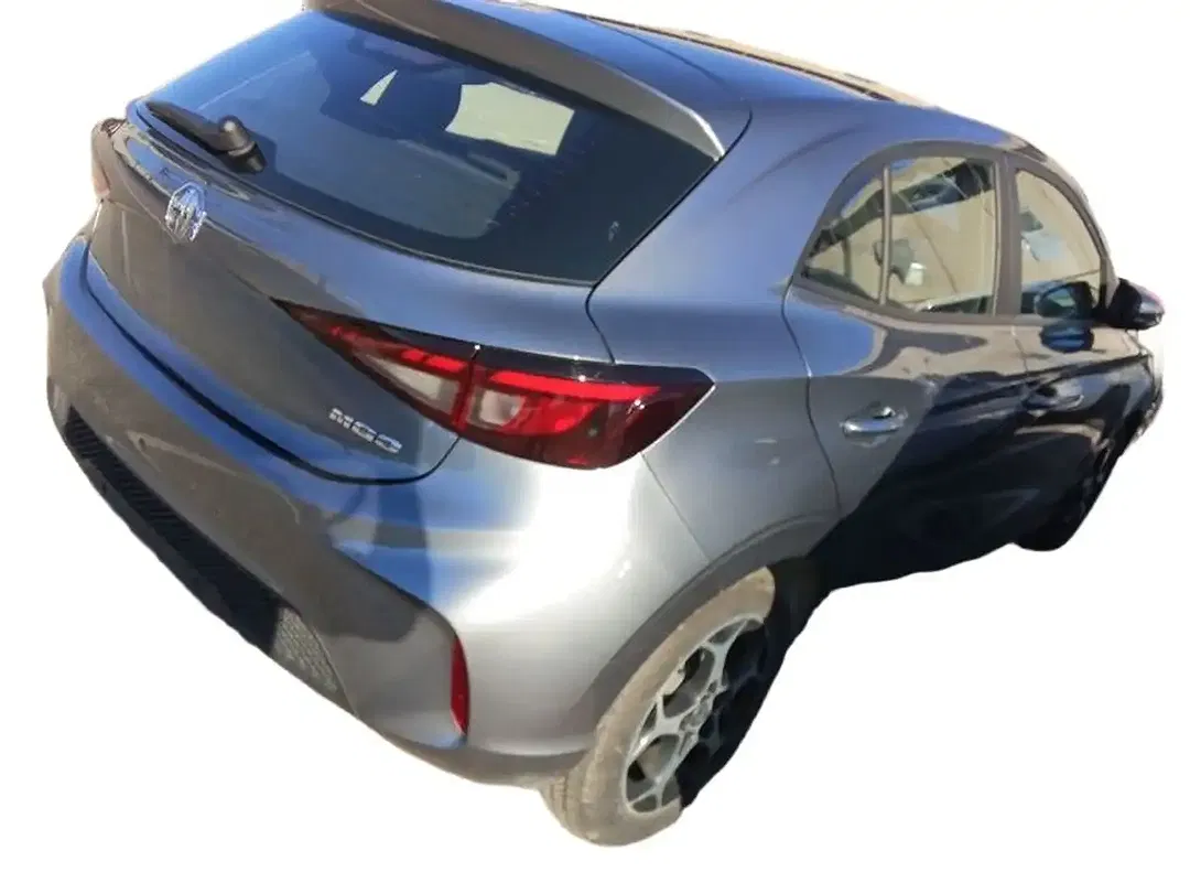 MG MG3 1.5 Comfort - Thumbnail 4