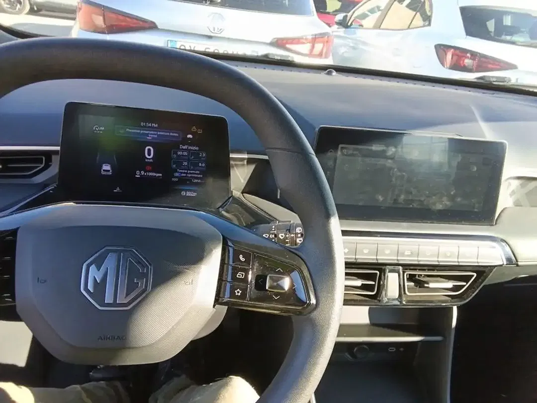 MG MG3 1.5 Comfort - Thumbnail 6