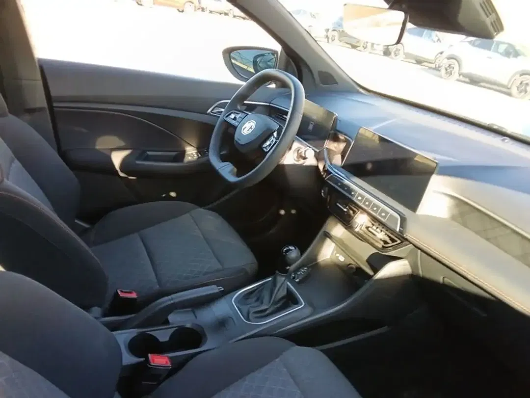 MG MG3 1.5 Comfort - Thumbnail 7