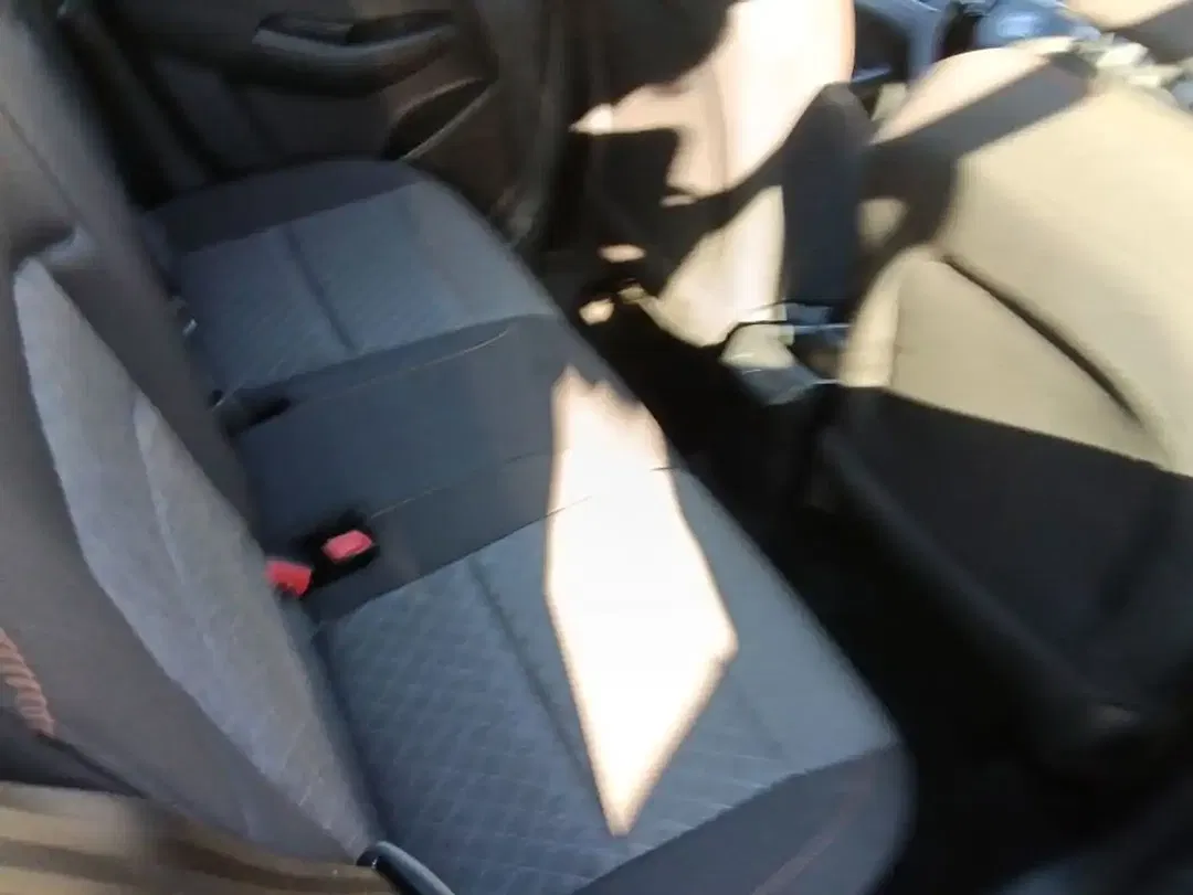 MG MG3 1.5 Comfort - Thumbnail 8