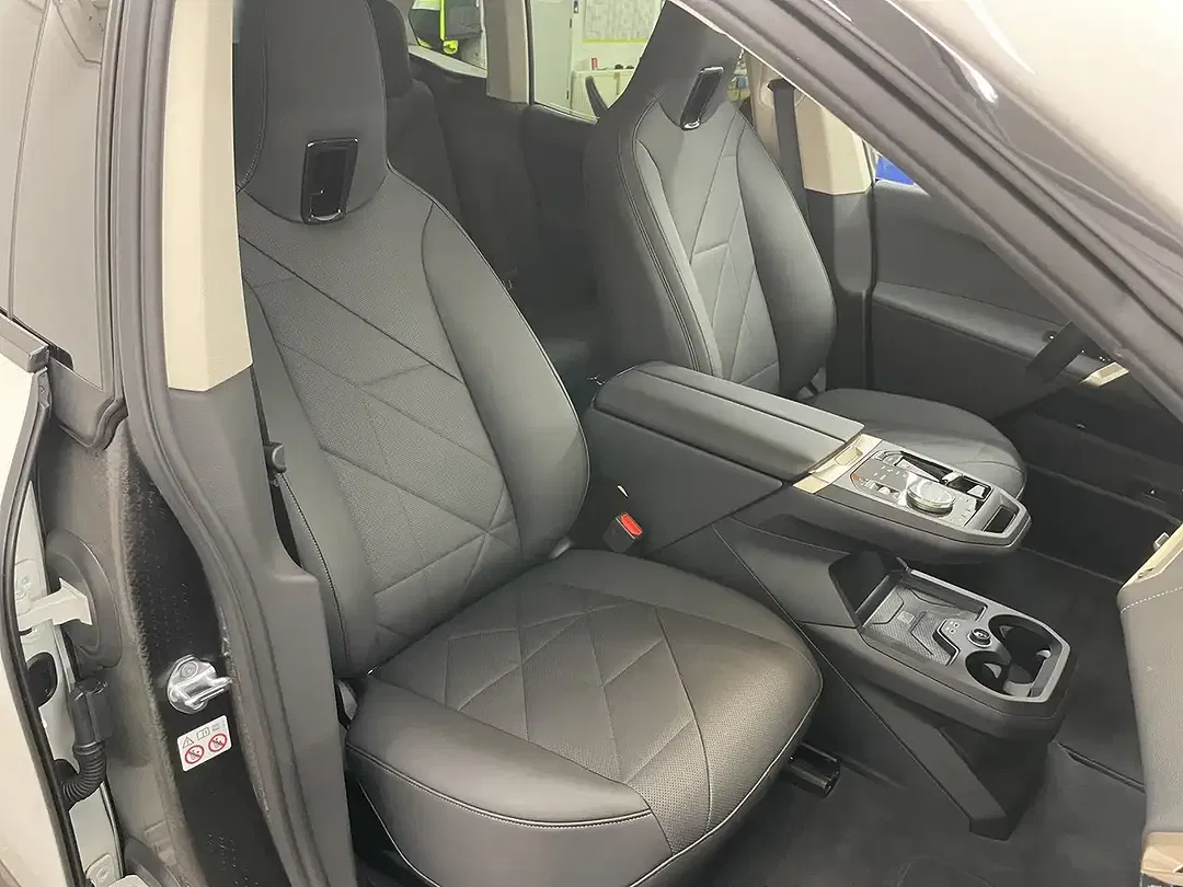 BMW iX xDrive - foto 8