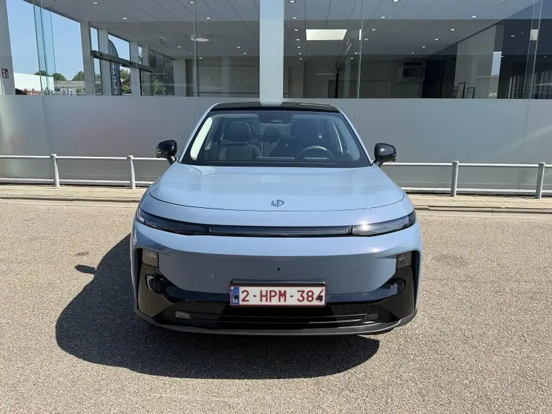 Leapmotor B10 - foto 2