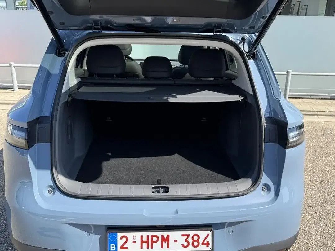 Leapmotor B10 - Thumbnail 5