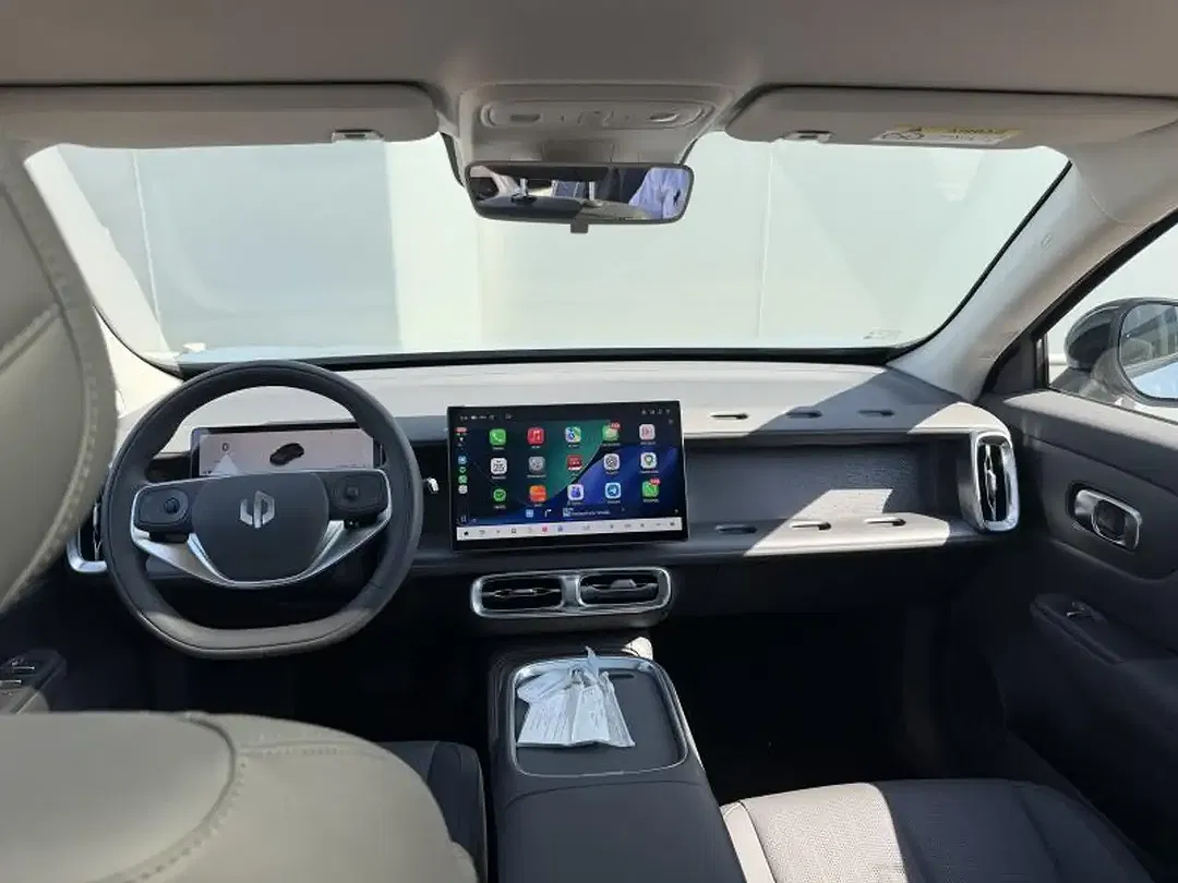 Leapmotor B10 - Thumbnail 6
