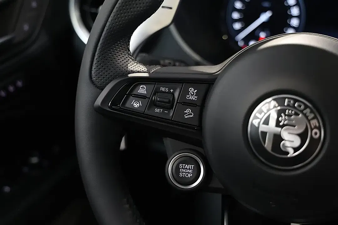 Alfa Romeo Stelvio 2.2 16V Q4 Veloce - Thumbnail 24