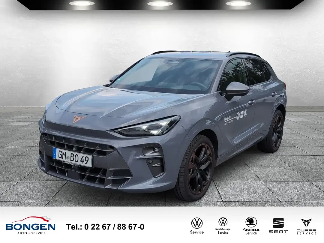 CUPRA Terramar 1.5 eTSI DSG - Thumbnail 1