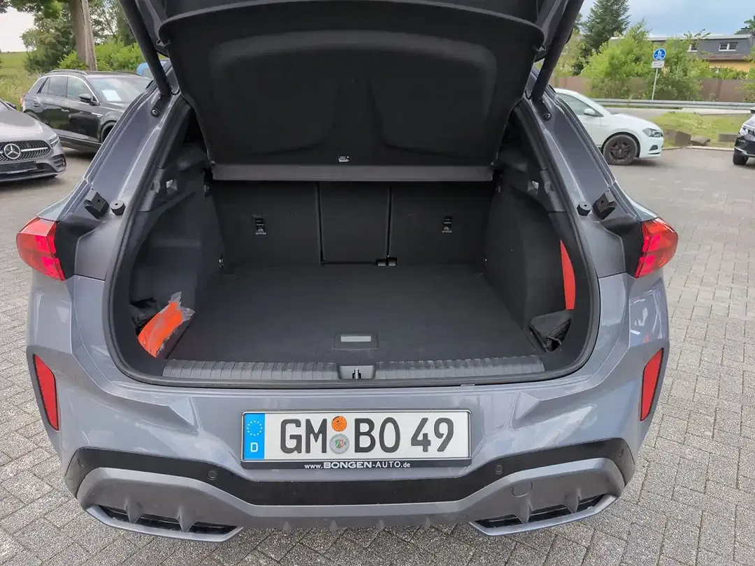 CUPRA Terramar 1.5 eTSI DSG - Thumbnail 11