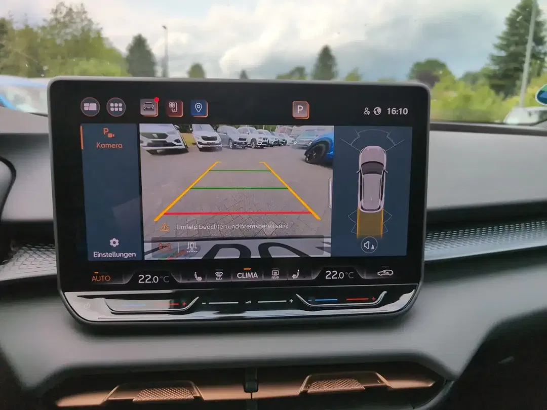 CUPRA Terramar 1.5 eTSI DSG - Thumbnail 13