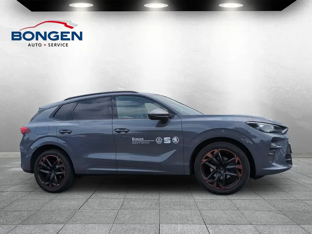 CUPRA Terramar 1.5 eTSI DSG - Thumbnail 2