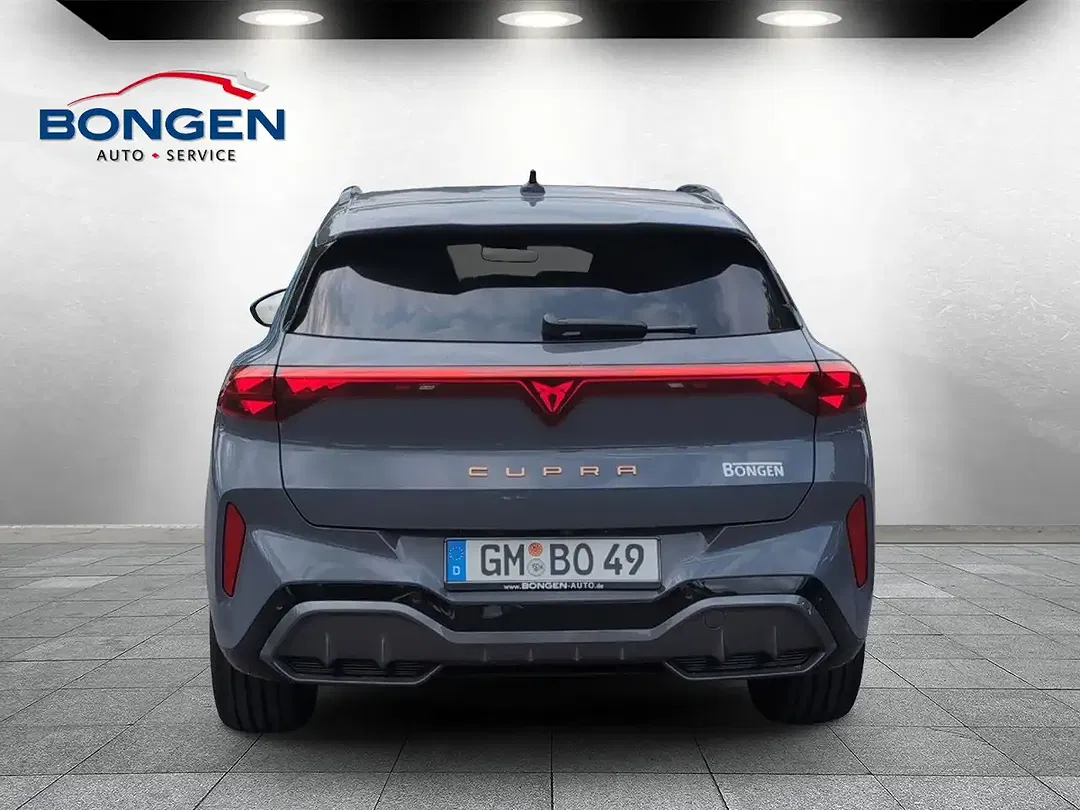 CUPRA Terramar 1.5 eTSI DSG - Thumbnail 3