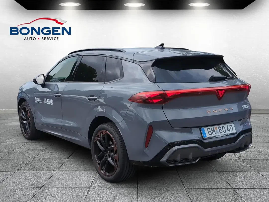 CUPRA Terramar 1.5 eTSI DSG - Thumbnail 4
