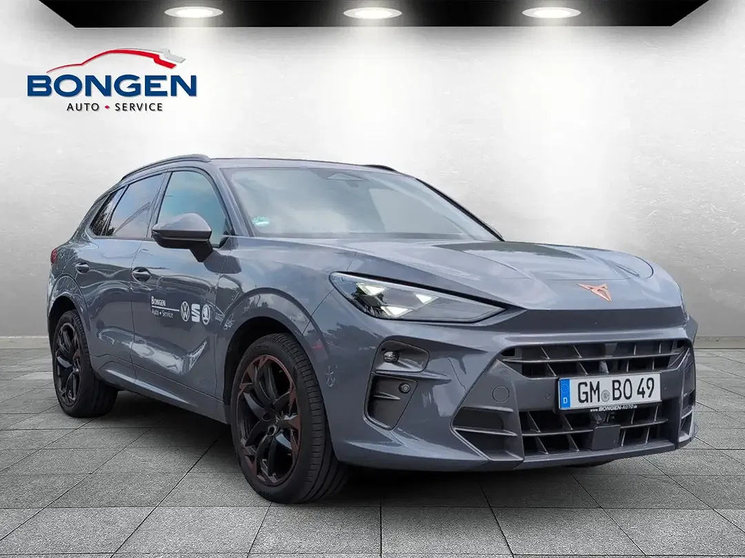 CUPRA Terramar 1.5 eTSI DSG - Thumbnail 5