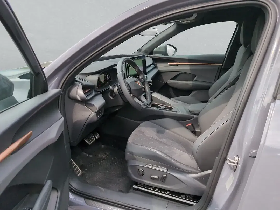 CUPRA Terramar 1.5 eTSI DSG - Thumbnail 6