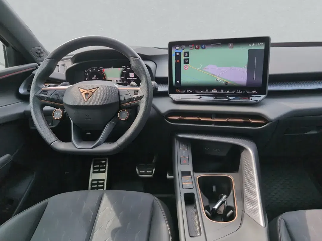 CUPRA Terramar 1.5 eTSI DSG - Thumbnail 7