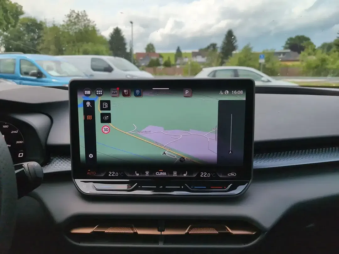 CUPRA Terramar 1.5 eTSI DSG - Thumbnail 9