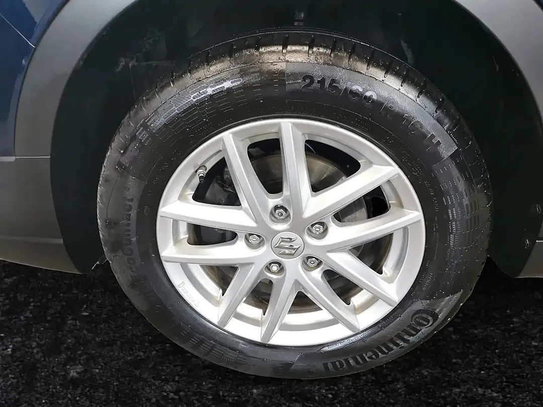 Suzuki S-Cross - Thumbnail 13