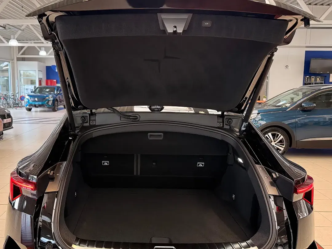 Polestar 4 100 kWh Long Range Single Motor - Thumbnail 10