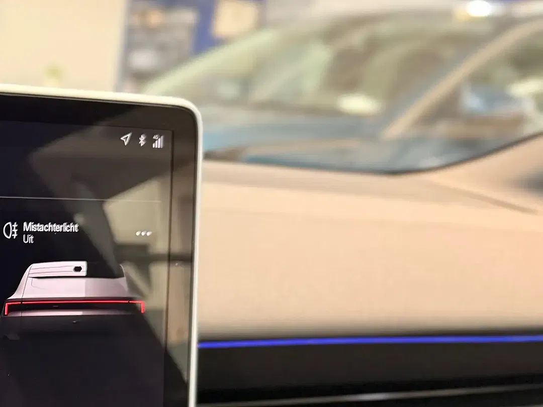 Polestar 4 100 kWh Long Range Single Motor - Thumbnail 17
