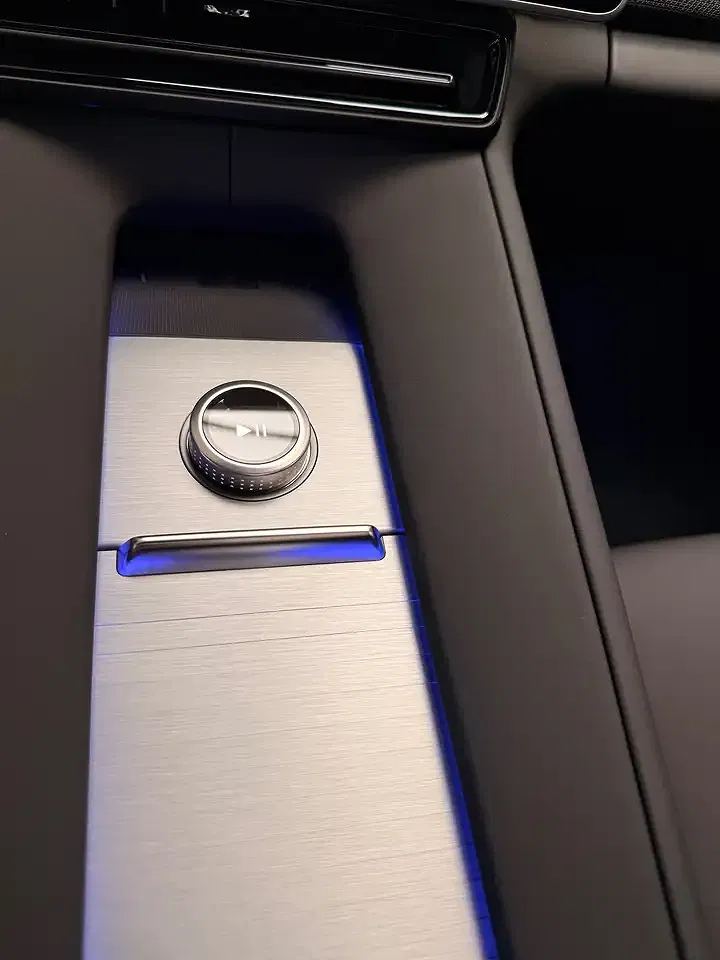 Polestar 4 100 kWh Long Range Single Motor - Thumbnail 18