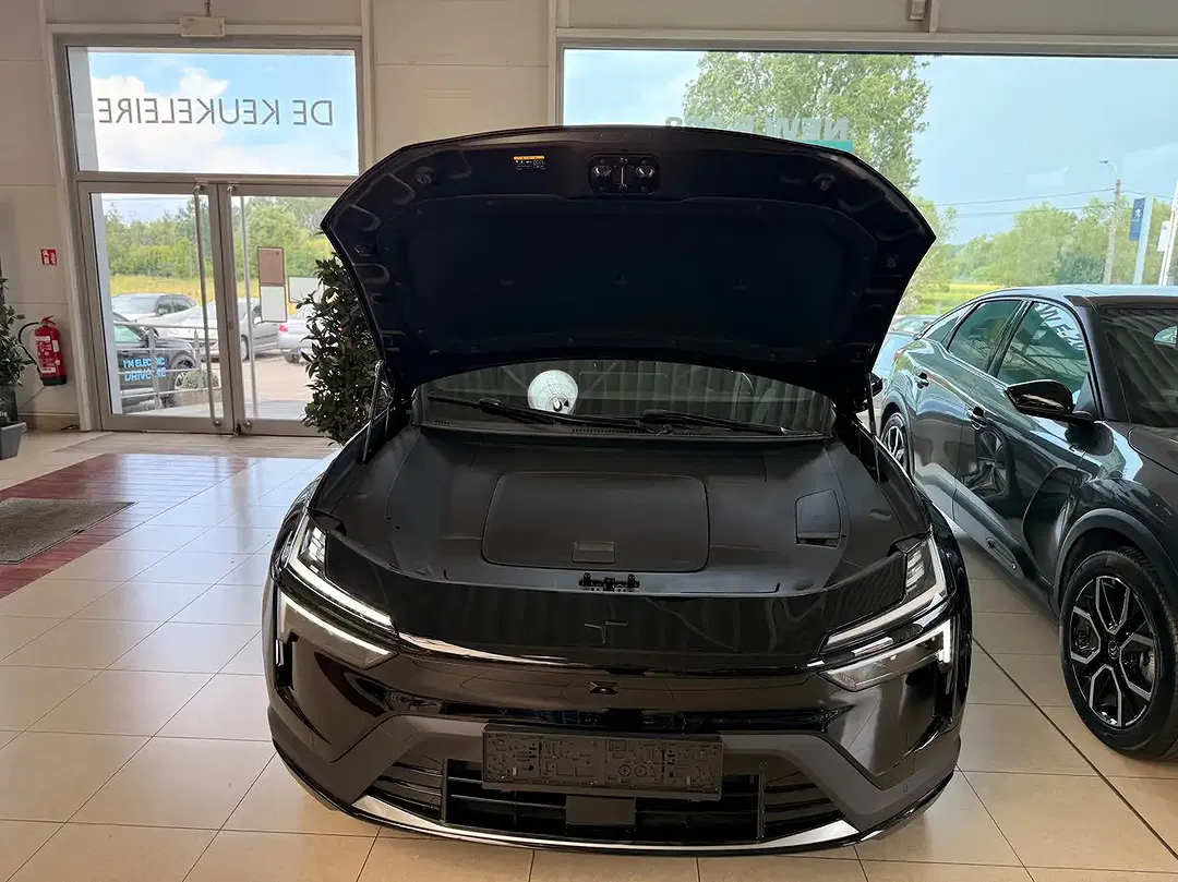 Polestar 4 100 kWh Long Range Single Motor - foto 23