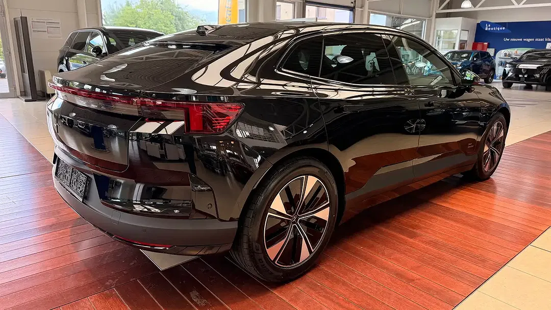 Polestar 4 100 kWh Long Range Single Motor - Thumbnail 4