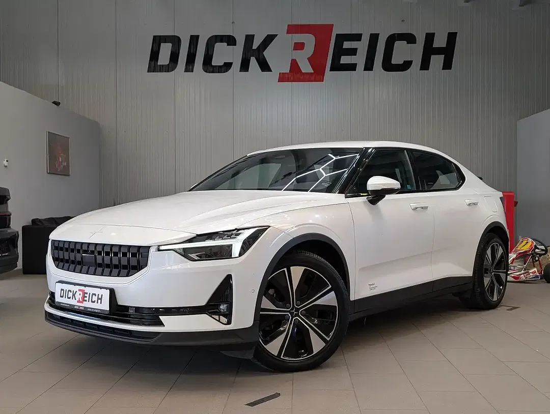 Polestar 2 78 kWh Long Range Pilot - foto 1