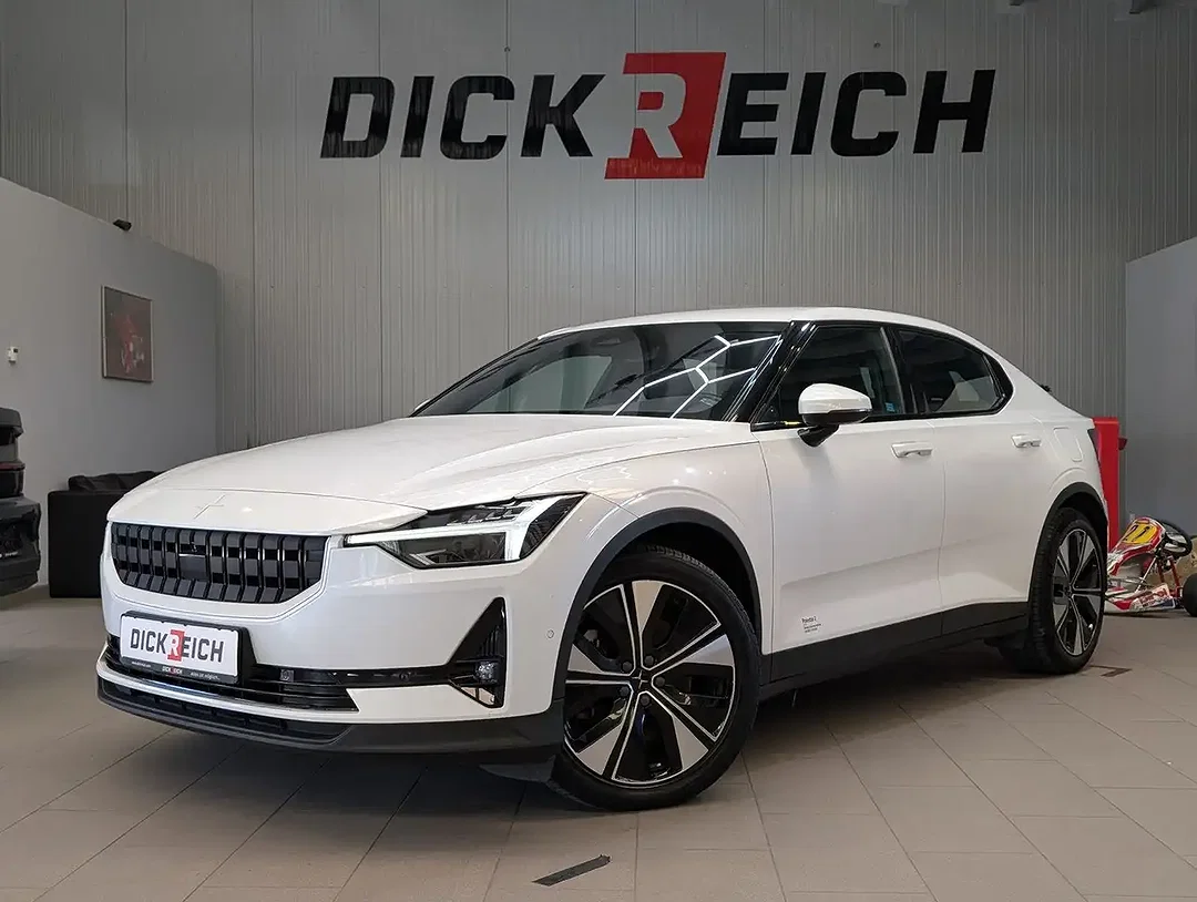 Polestar 2 78 kWh Long Range Pilot - Afbeelding 1