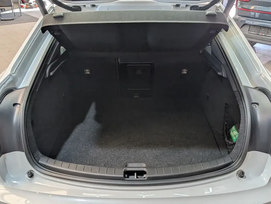 Polestar 2 78 kWh Long Range Pilot - Thumbnail 13