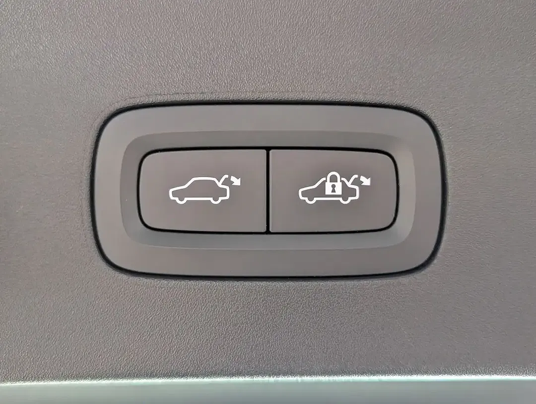 Polestar 2 78 kWh Long Range Pilot - Thumbnail 14