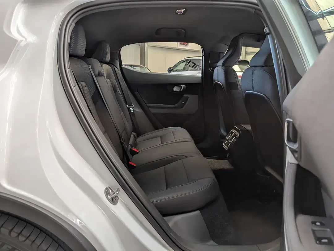 Polestar 2 78 kWh Long Range Pilot - foto 15