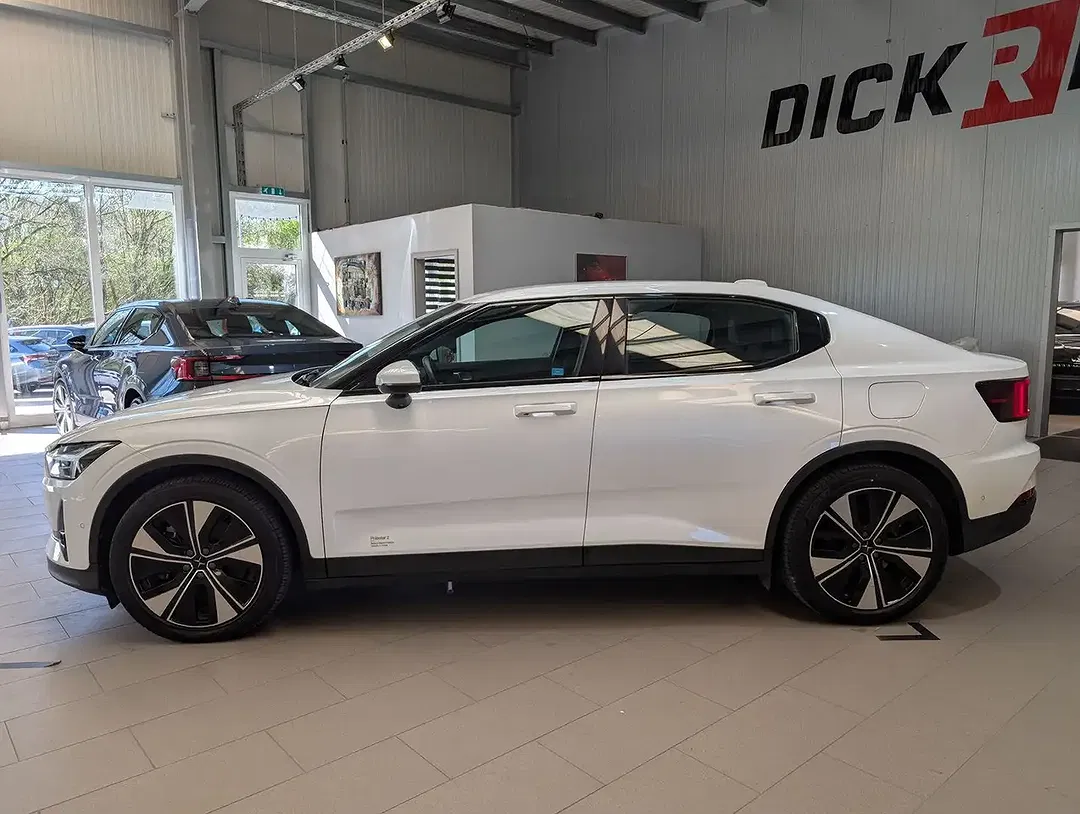 Polestar 2 78 kWh Long Range Pilot - foto 2