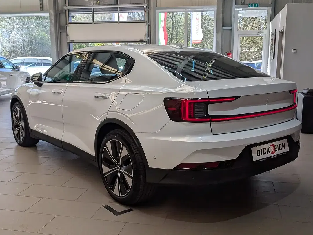 Polestar 2 78 kWh Long Range Pilot - Thumbnail 3