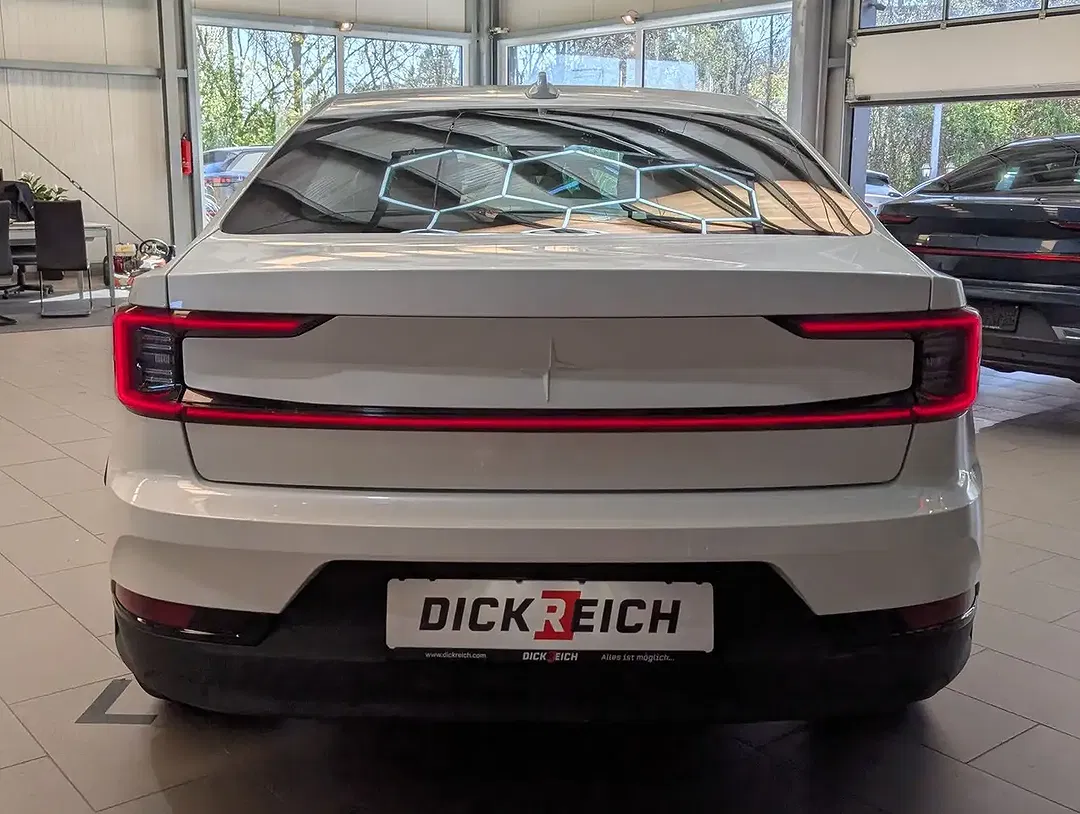 Polestar 2 78 kWh Long Range Pilot - Thumbnail 4