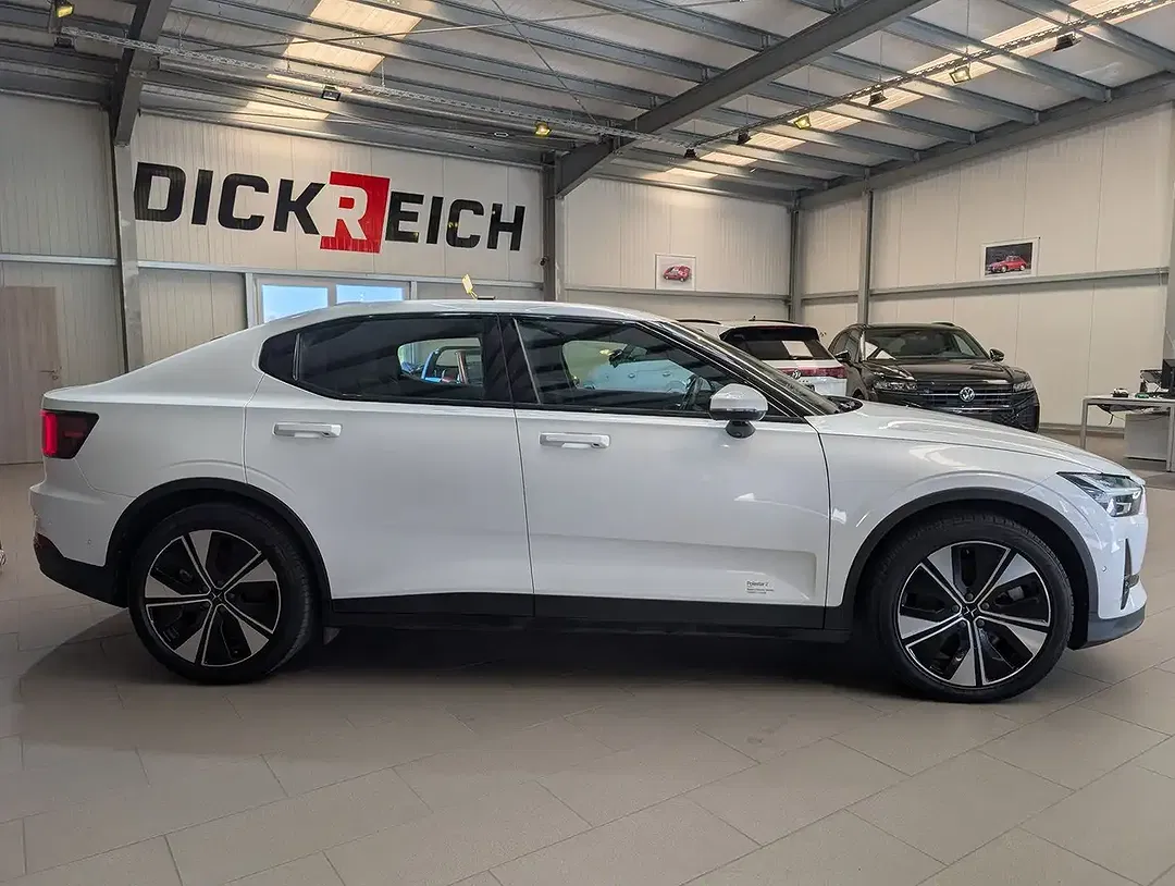 Polestar 2 78 kWh Long Range Pilot - Thumbnail 6