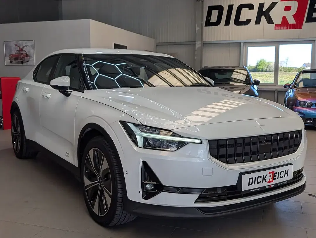 Polestar 2 78 kWh Long Range Pilot - Thumbnail 7